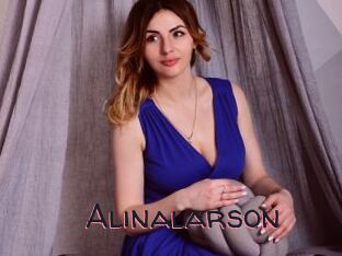 Alinalarson