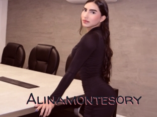 Alinamontesory