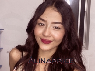 Alinaprice