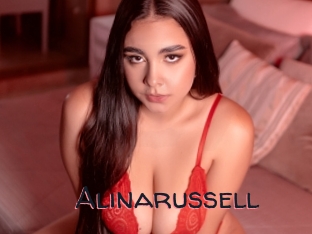 Alinarussell