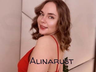 Alinarust