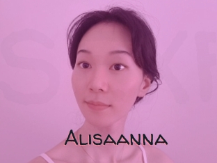 Alisaanna