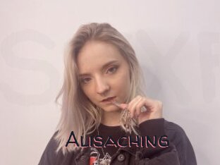 Alisaching