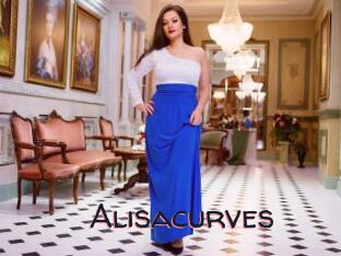 Alisacurves