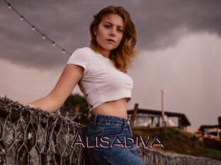 Alisadiva