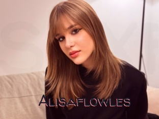 Alisaflowles