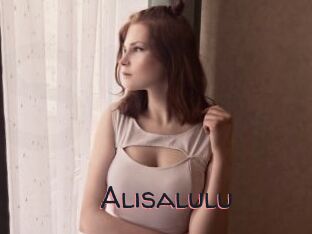 Alisalulu