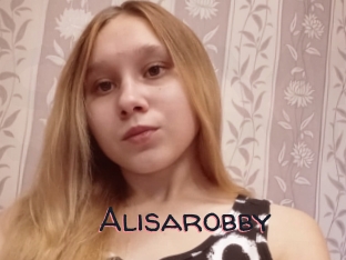 Alisarobby
