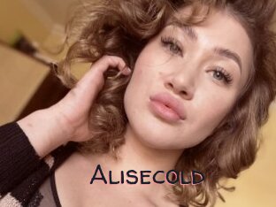 Alisecold