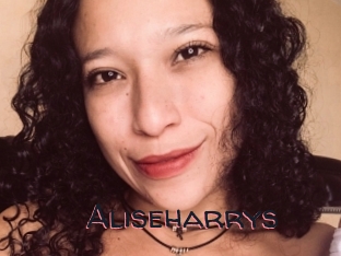 Aliseharrys