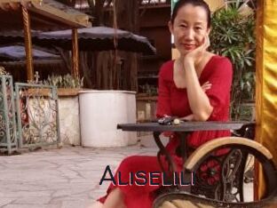 Aliselili