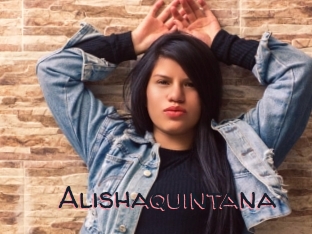 Alishaquintana