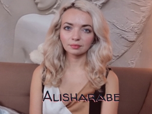 Alisharabe