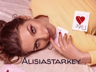 Alisiastarkey