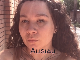 Alisiau