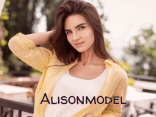 Alisonmodel