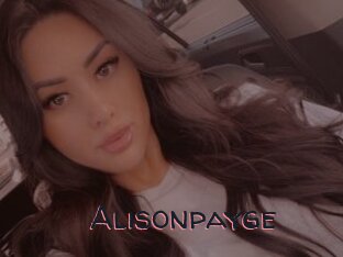 Alisonpayge