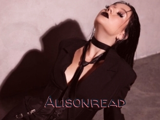 Alisonread