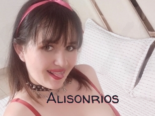 Alisonrios