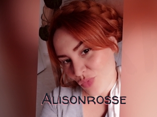 Alisonrosse