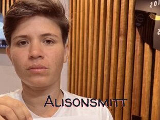 Alisonsmitt