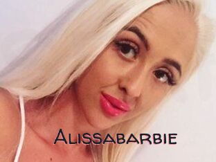 Alissabarbie