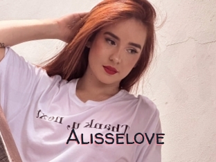 Alisselove