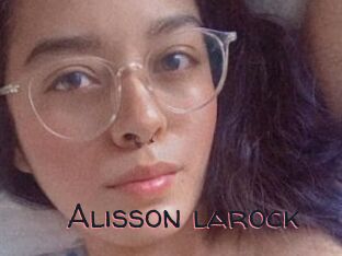 Alisson_larock