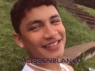 Alissonblanco