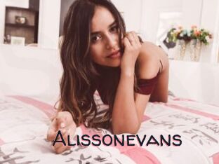 Alissonevans