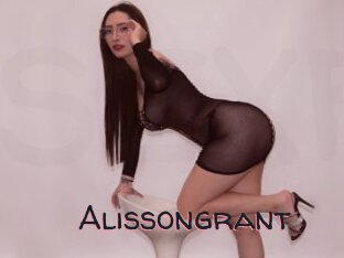Alissongrant