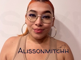 Alissonmitchh