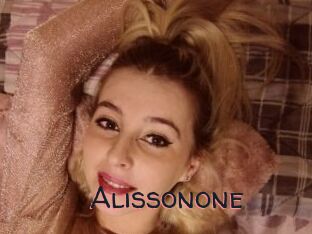 Alissonone