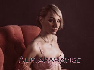 Aliviaparadise