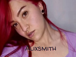 Alixsmith
