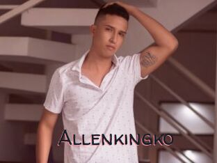 Allenkingko