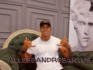 Allessandrosantos