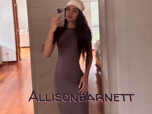 Allisonbarnett