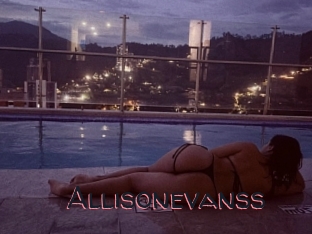 Allisonevanss