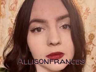 Allisonfrances
