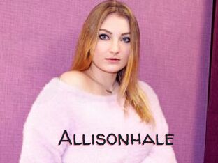 Allisonhale