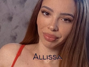 Allissa
