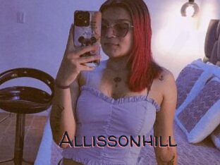 Allissonhill