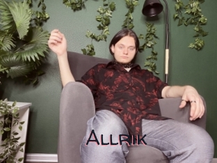 Allrik