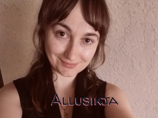 Allusikja