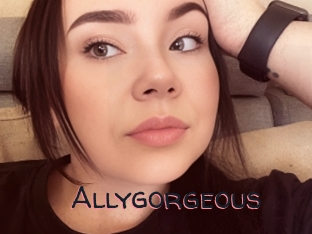 Allygorgeous