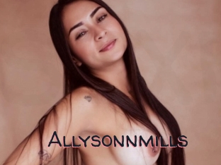 Allysonnmills