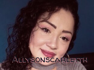 Allysonscarletth