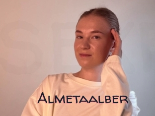 Almetaalber