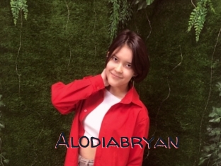 Alodiabryan